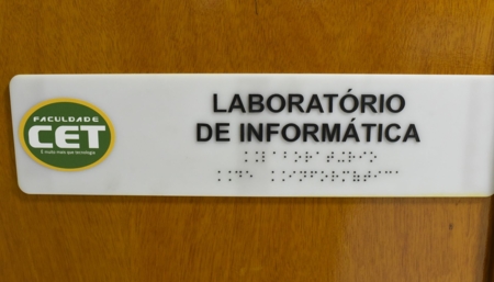 Laboratório de Informática Laranja