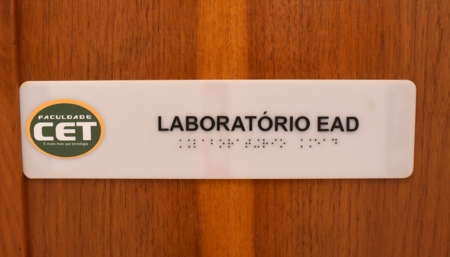Laboratório EAD
