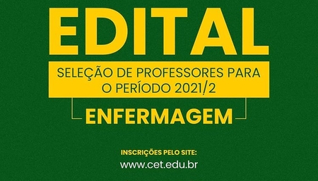 ERRATA PARA PROCESSO DE SELEÇÃO DE PROFESSORES PARA O PERÍODO 2021/2