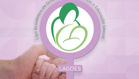 Edital Liga Acadêmica de Ginecologia Obstetrícia e Educação Sexual (LAGOES)