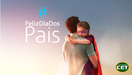 O homem que é pai sabe que esse é o maior privilegio da sua vida.
Feliz dia dos pais. 
#Tododiaédia