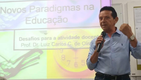 Cursos de Pós-graduação da Faculdade Cet