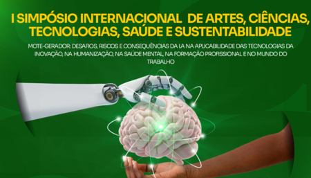 Evento acontece de 22 a 25 de maio com o mote sobre os desafios e impactos da Inteligência Artificial nas múltiplas áreas do conhecimento e da sociedade.

