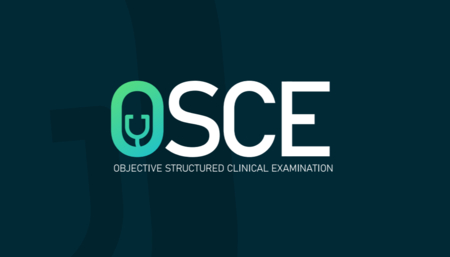 OSCE - Objective Structured Clinecal Examination